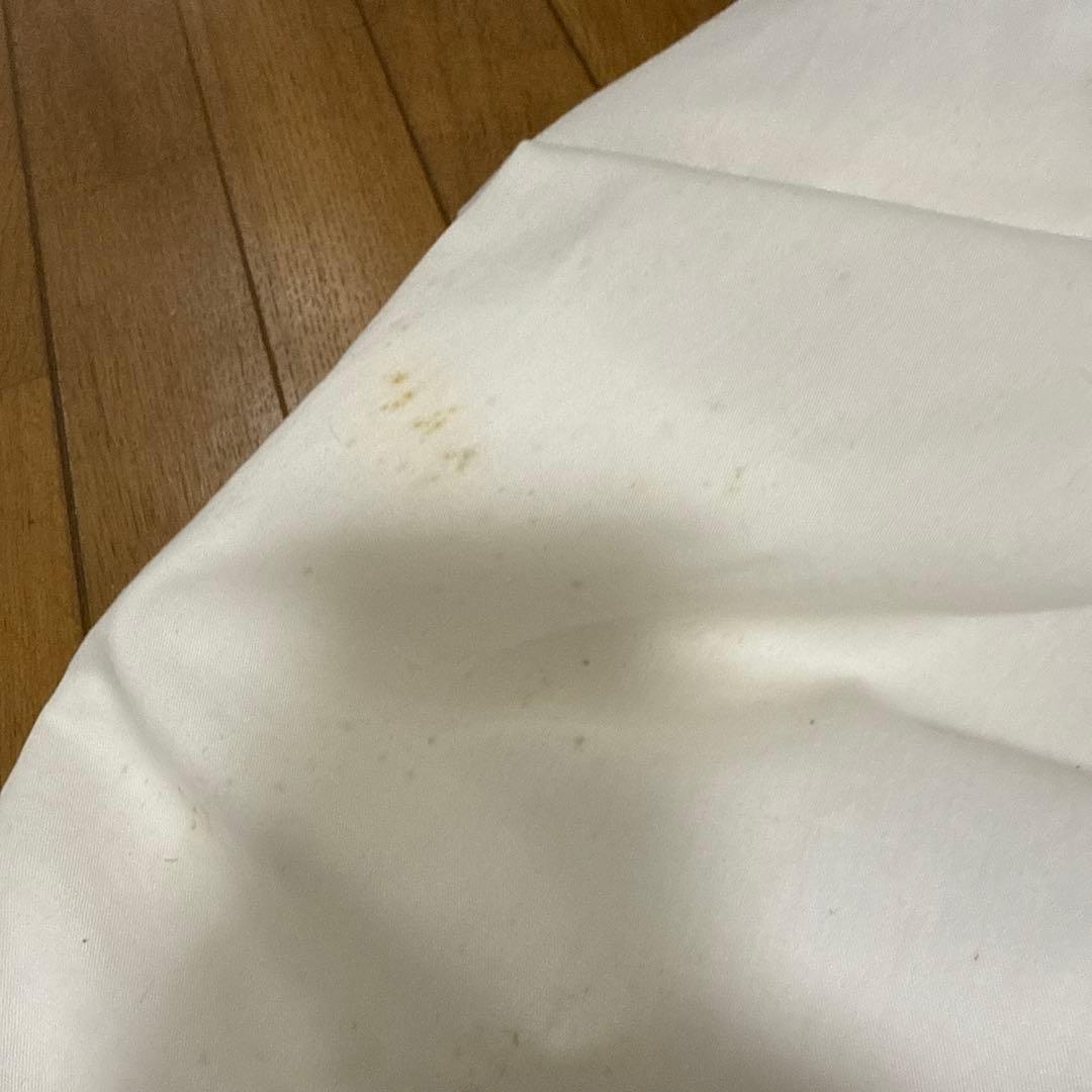 新品未使用　RIMOWA ESSENTIALチェックインM ホワイト