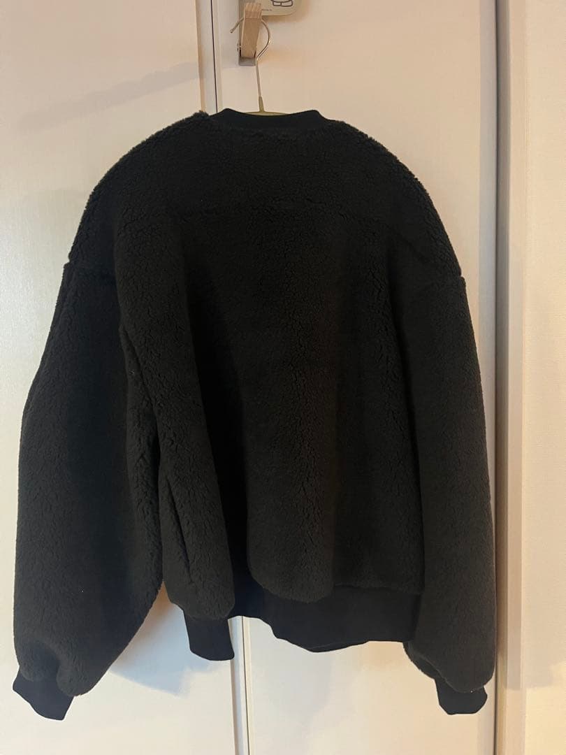 Shinzone BOA CAPLIN BLOUSON LEE別注