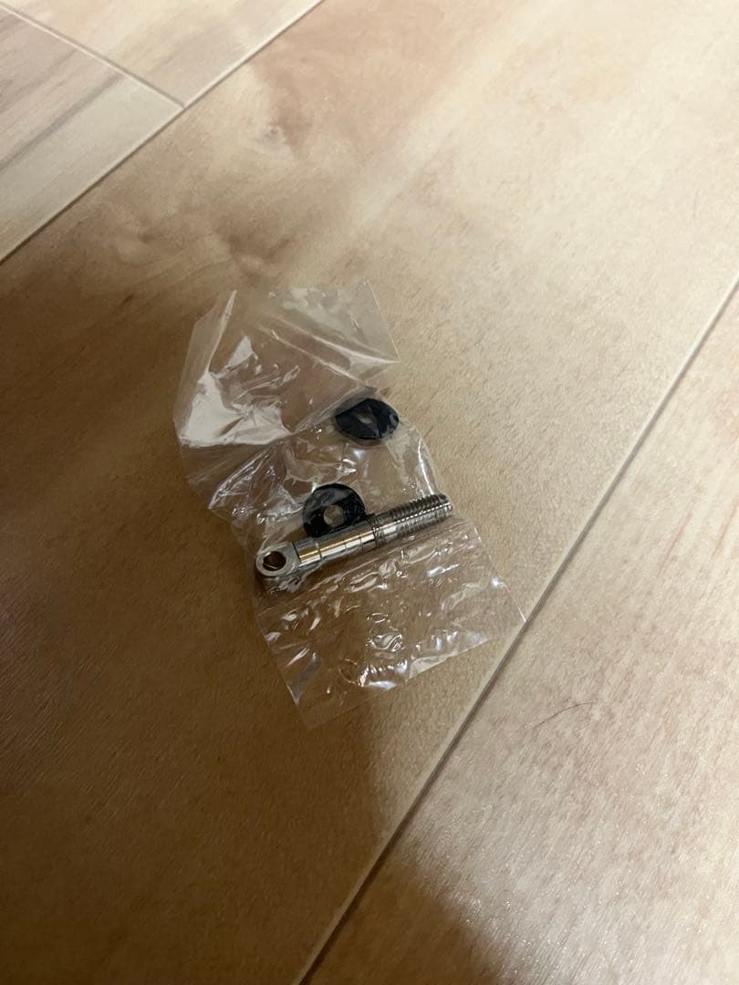 シマノ 21ツインパワー14000pg ハンドル組