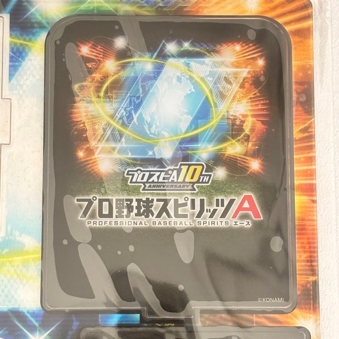 大谷翔平 アクリルスタンド KONAMI 2025シリーズ2