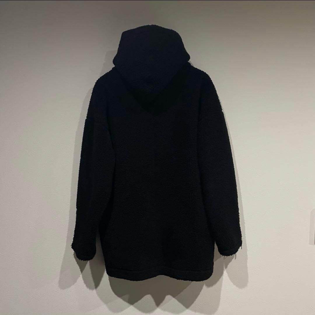 NIL DUE/NIL UN TOKYO ボアコート