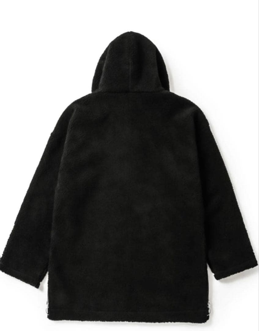 NIL DUE/NIL UN TOKYO ボアコート