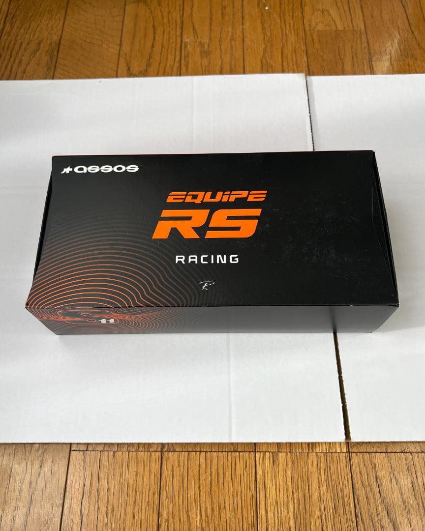 【新品 Sサイズ】2025 ASSOS EQUIPE RS ビブショーツ S11