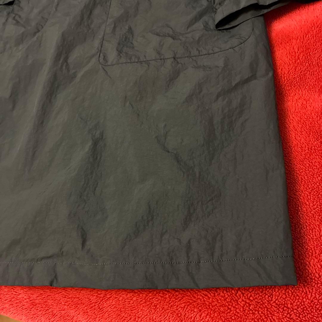 ソフ SOPH 美品ナイロンコート