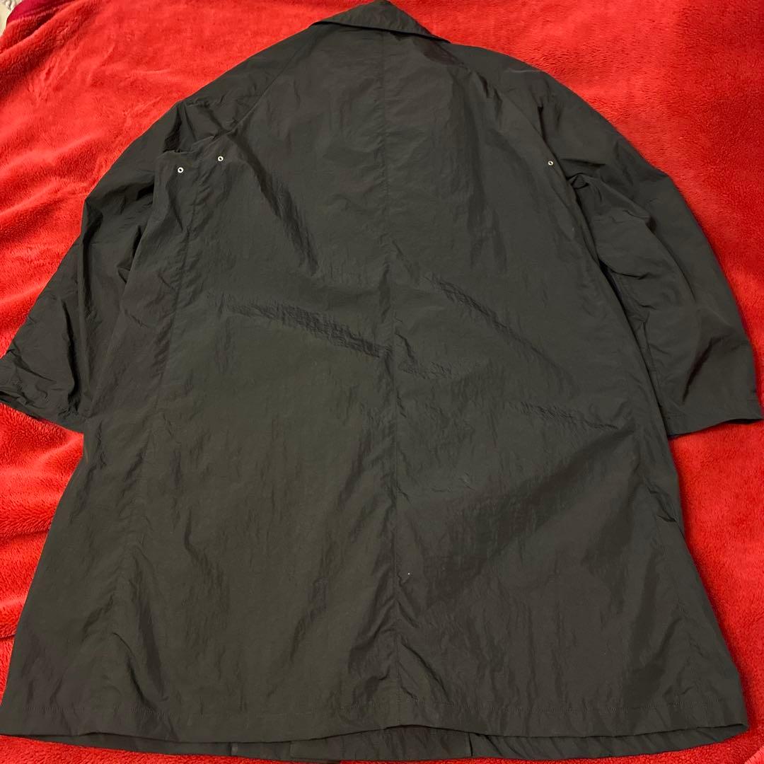 ソフ SOPH 美品ナイロンコート