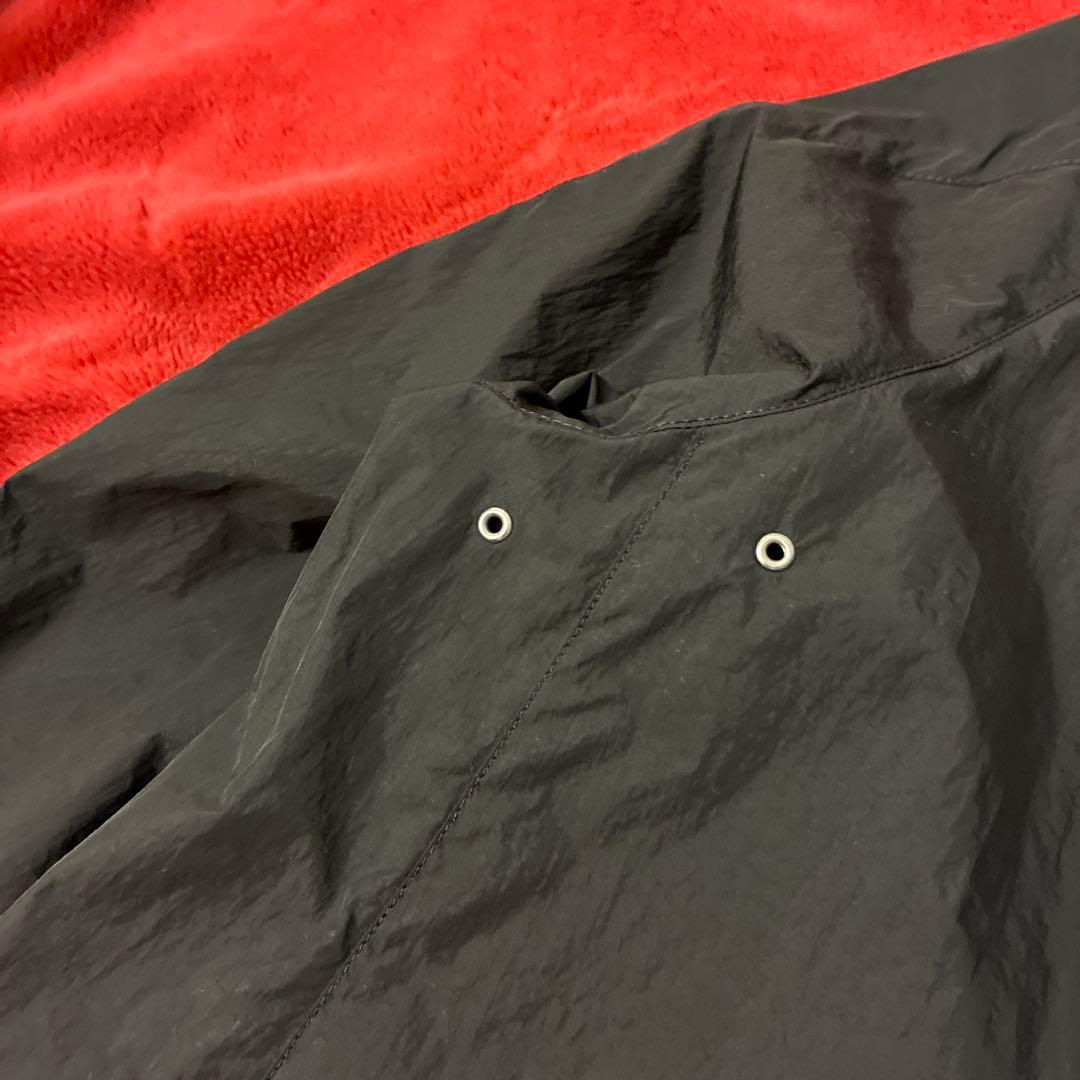 ソフ SOPH 美品ナイロンコート