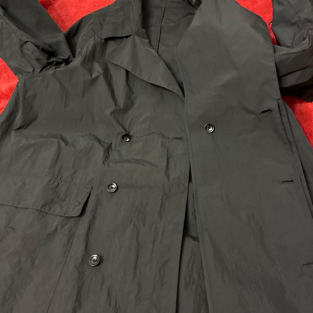 ソフ SOPH 美品ナイロンコート