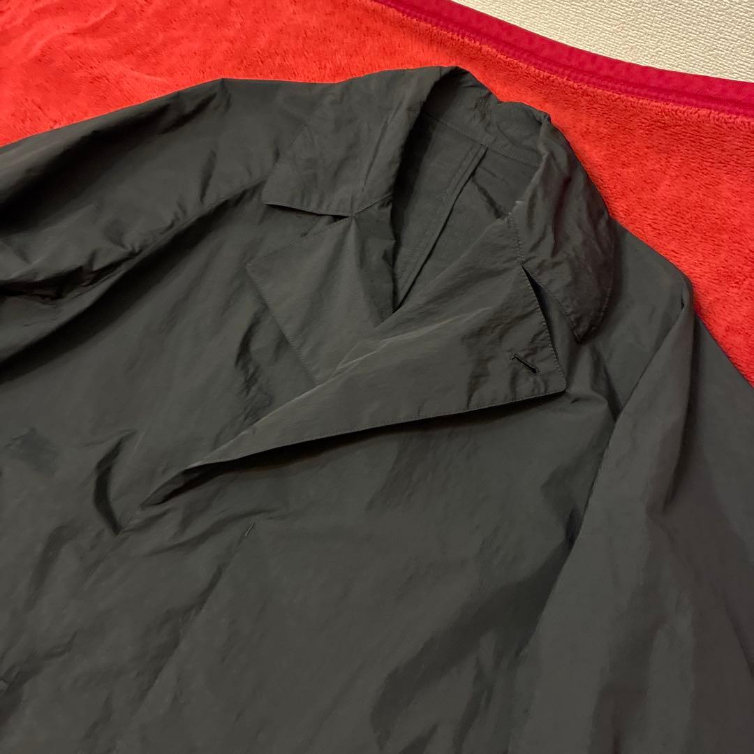 ソフ SOPH 美品ナイロンコート