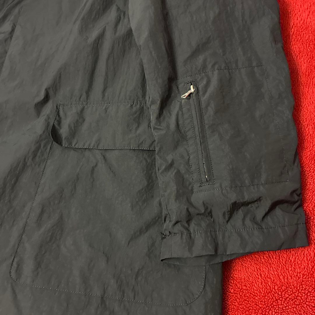 ソフ SOPH 美品ナイロンコート