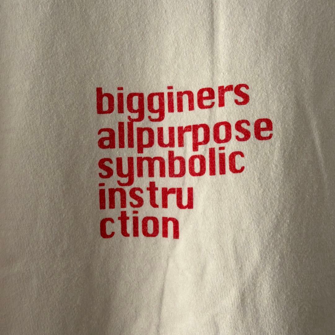 初期 GOOD ENOUGH Tシャツ Lサイズ