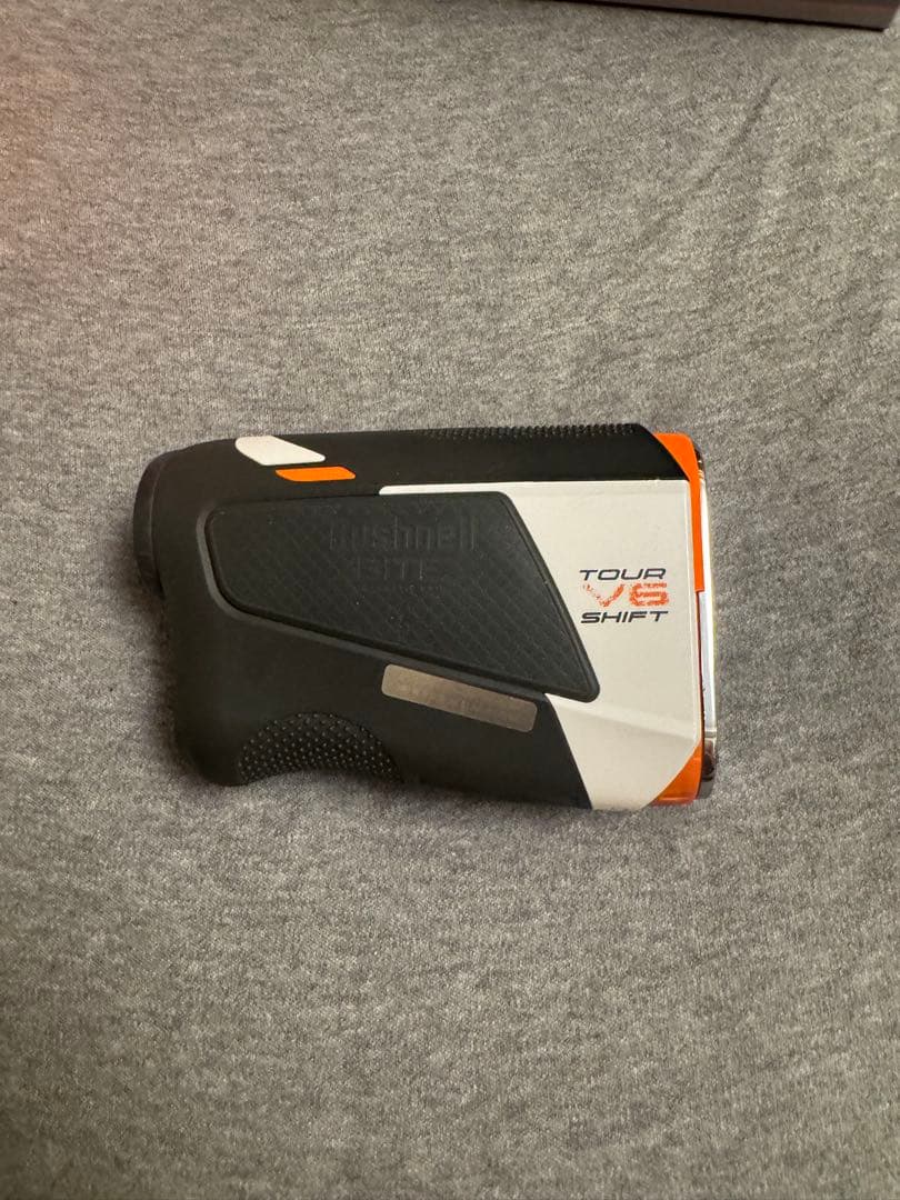 Bushnell ピンシーカーTOUR V6 SHIFT レーザー距離計