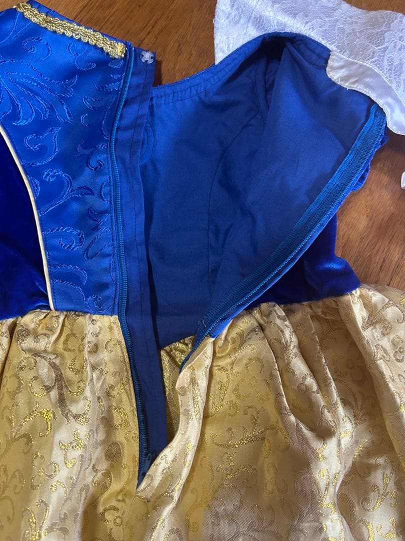 【美品】ビビディバビディブティック レア　白雪姫　100