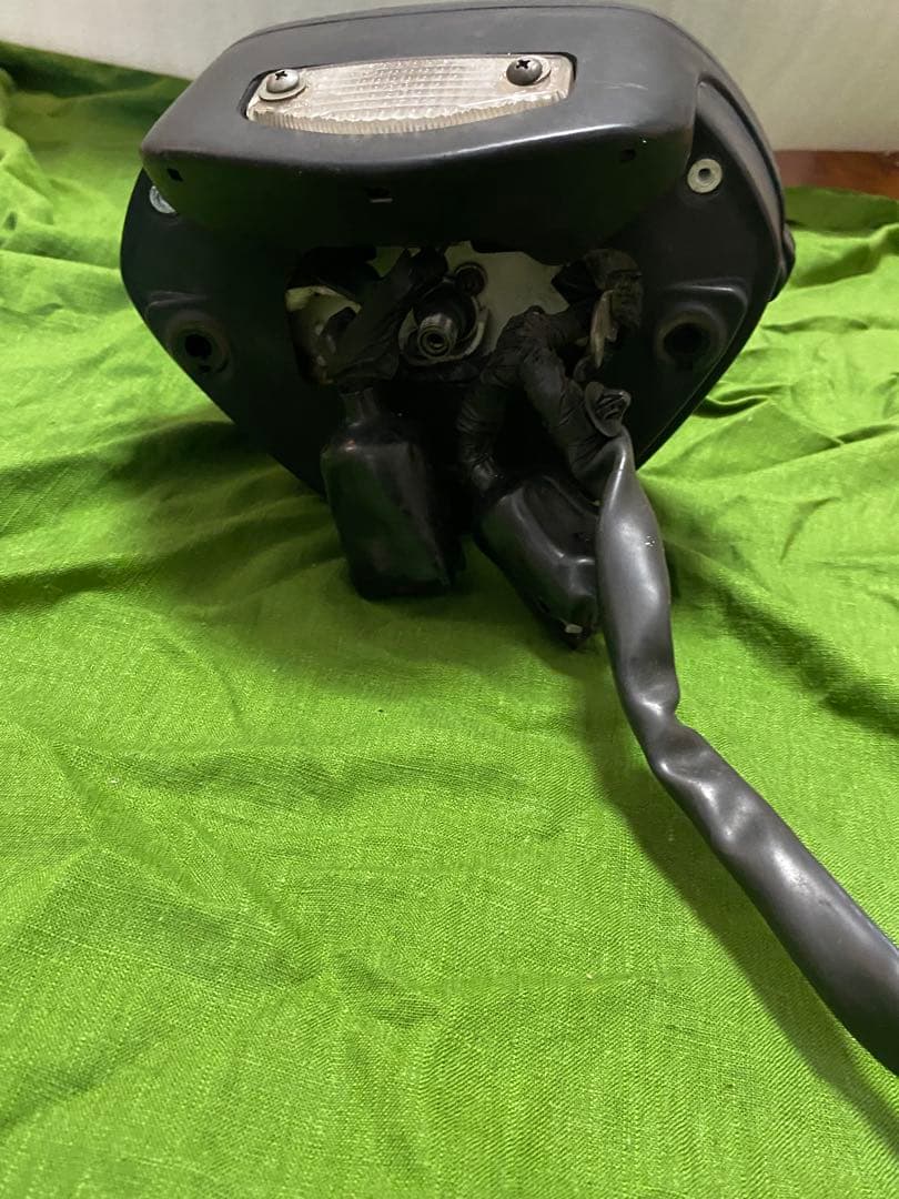 ホンダ　スーパーカブ110 JA10　スピードメーター郵政カブ