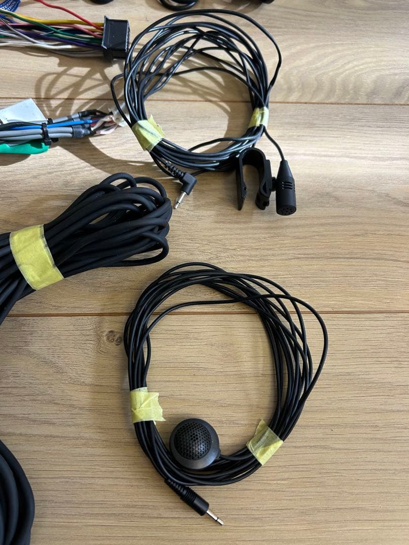 AVIC-ZH9990 サイバーナビBluetooth ND-BT10