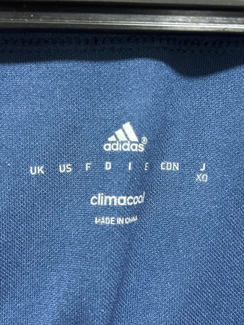 希少！アルビレックス新潟練習着 ウェア 選手支給品