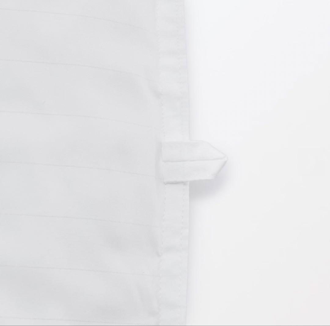 無印良品 グレー羽毛掛ふとん・二層式／ＳＤ１７０×２１０ｃｍ