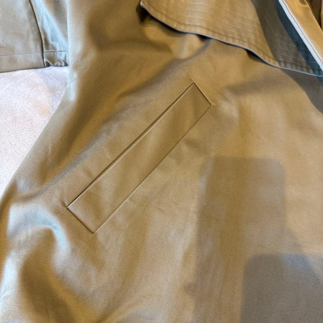 ella⭐︎トレンチコート