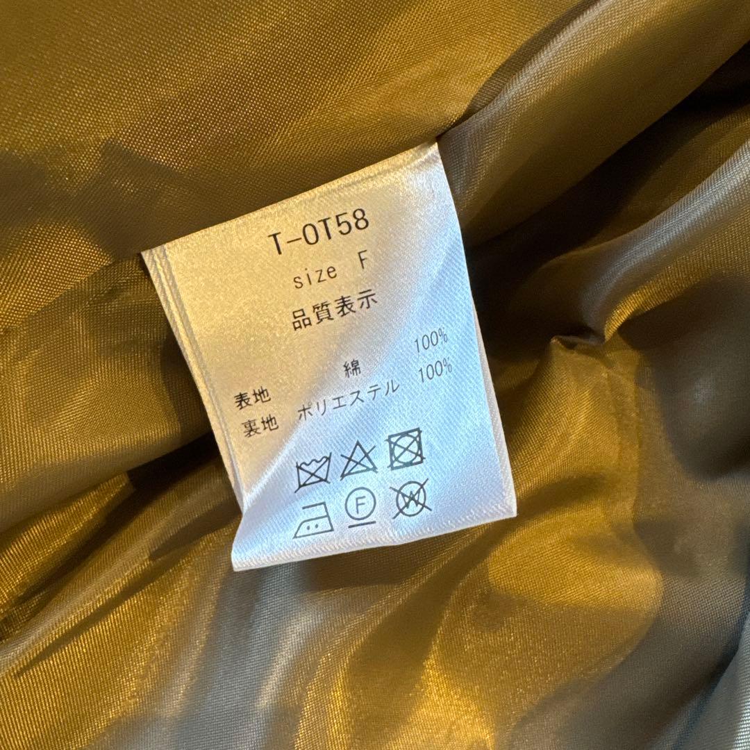 ella⭐︎トレンチコート