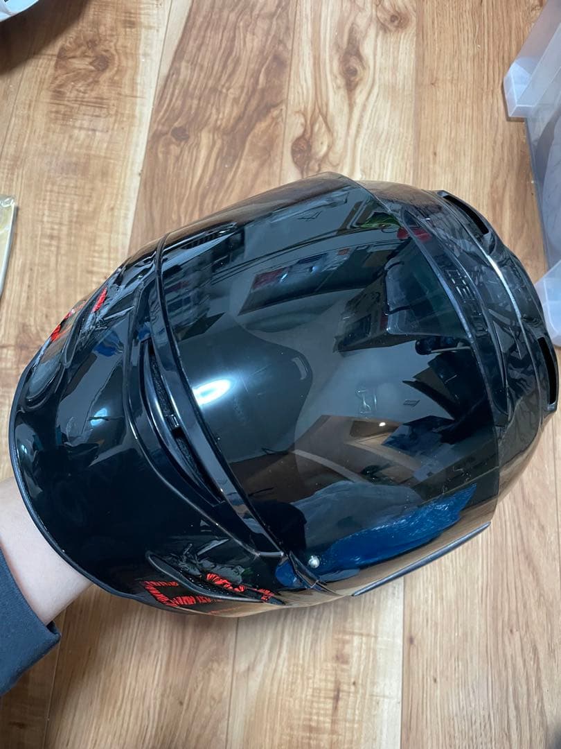 ICON THRILLER Mサイズ