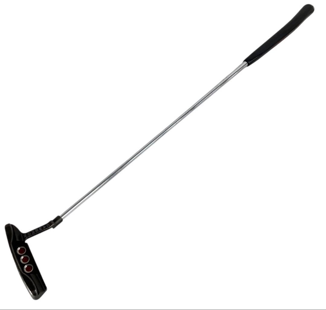 稀少品　SCOTTY CAMERON SELECT NEWPORT パター