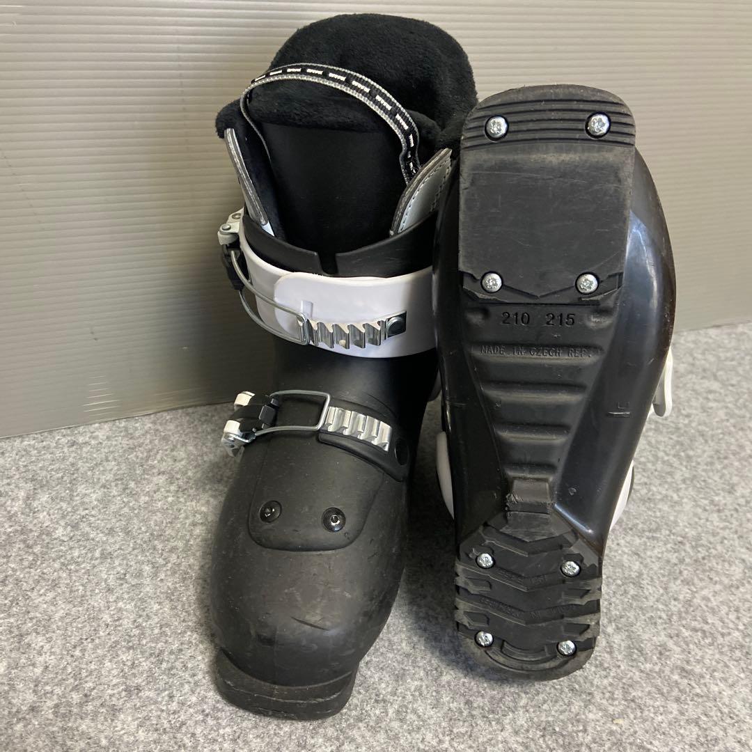 ★メンテナンス済 子供スキーセット　身長116~130cm前後のお子様向け