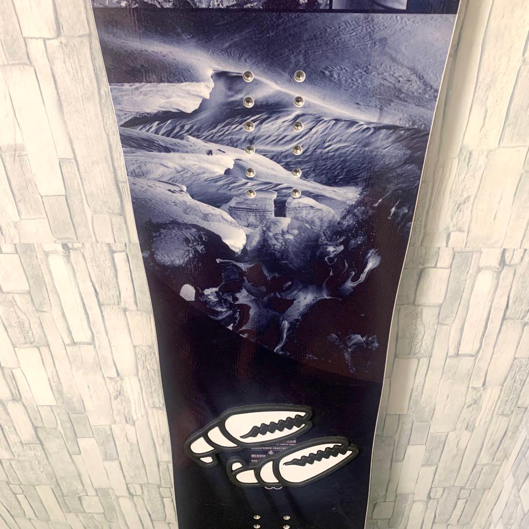 激レア入手困難 LIBTECH T.RICE PRO 4TH スノボ 153㎝