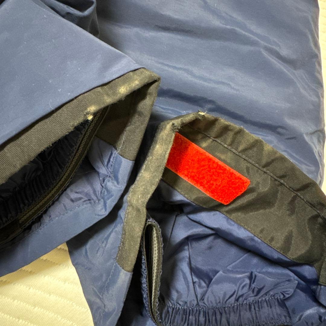 BURTON バートン キッズM 140 スキー　スノーボード　ウェア上下セット