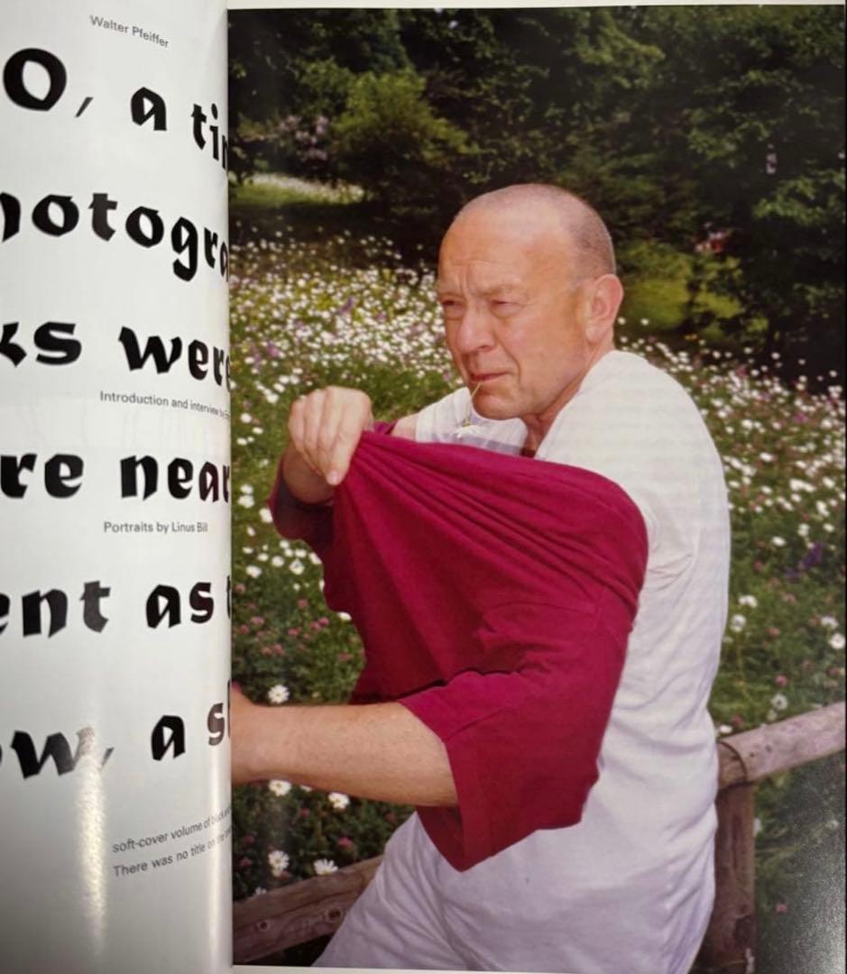 アート・デザイン・音楽 the journal #27 dash  Glen Luchford