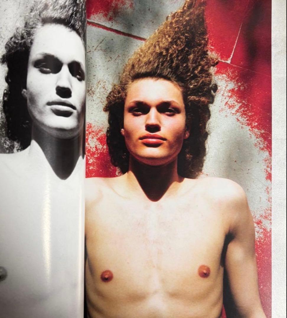 アート・デザイン・音楽 the journal #27 dash  Glen Luchford