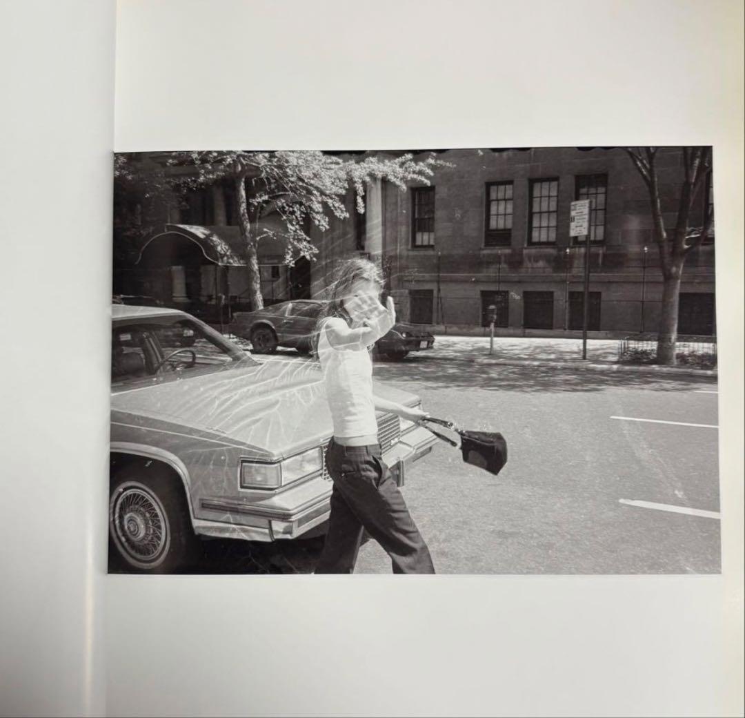 アート・デザイン・音楽 the journal #27 dash  Glen Luchford