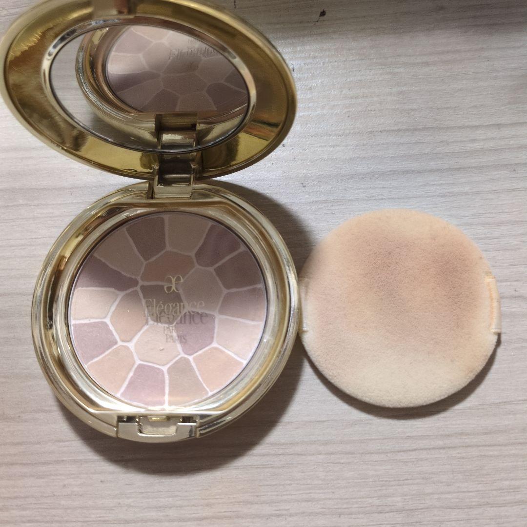 【美品】エレガンス　ラプードルオートニュアンス　V 5番