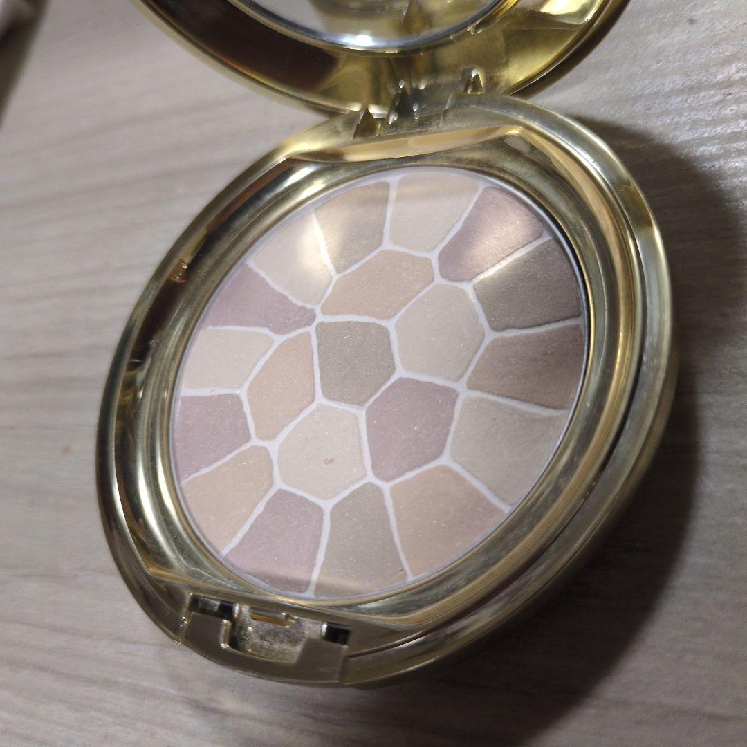 【美品】エレガンス　ラプードルオートニュアンス　V 5番