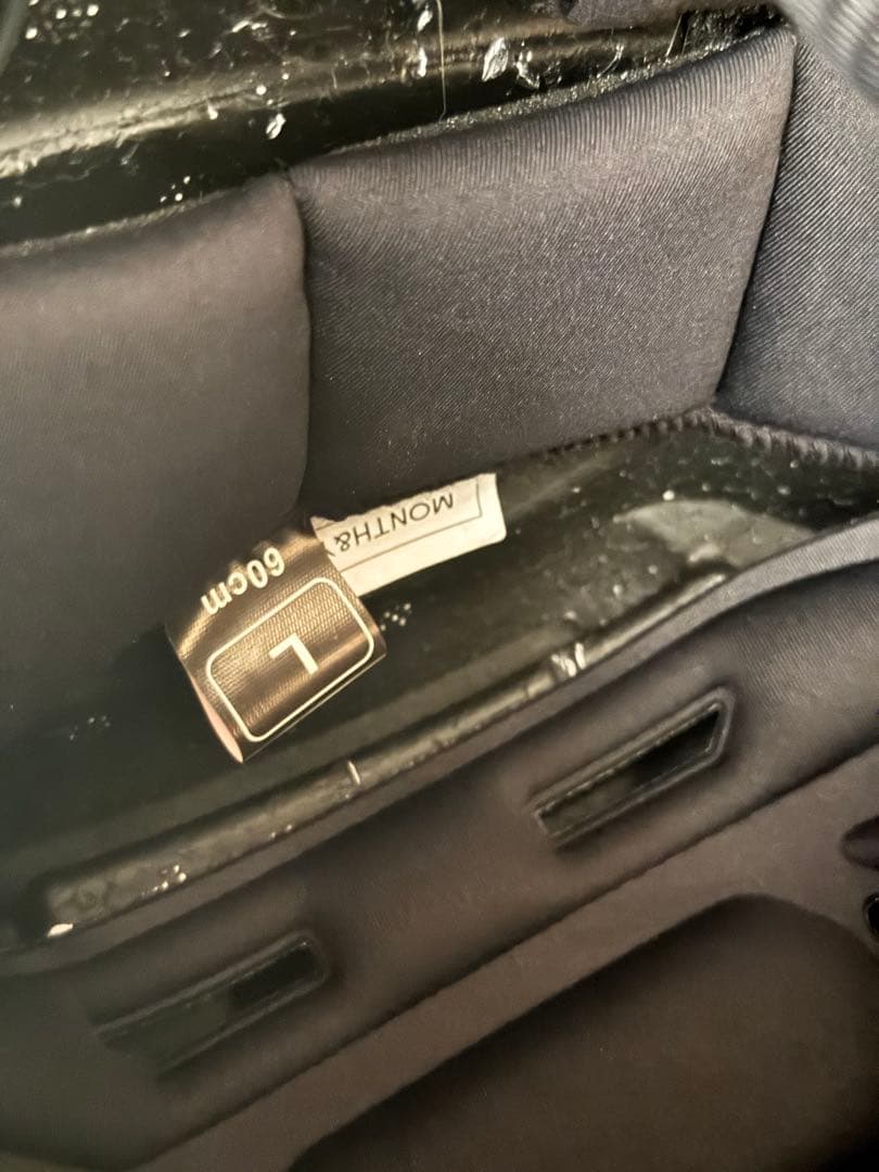 Scorpion EXO R1 バウティスタ レプリカ 2019 ヘルメット