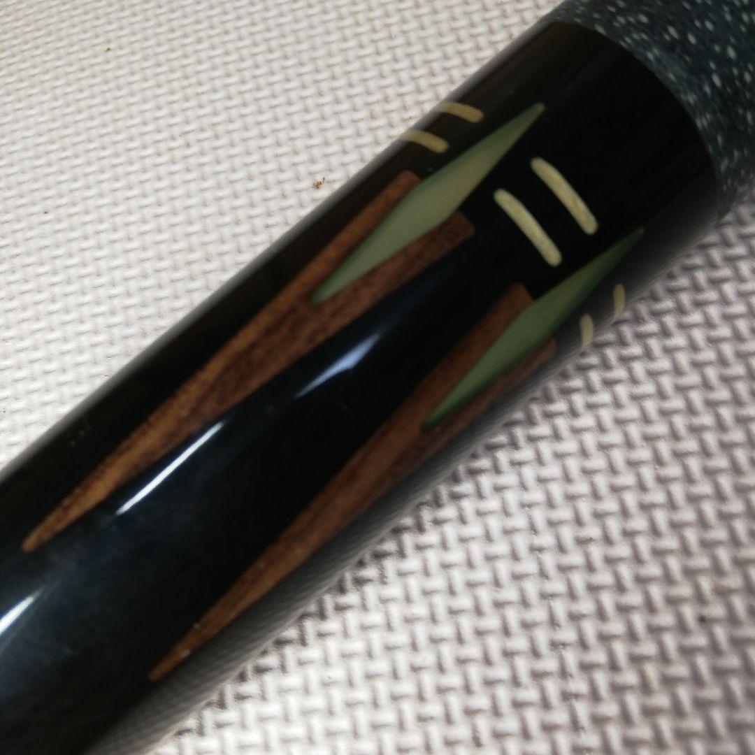 JOSS ビリヤードキュー