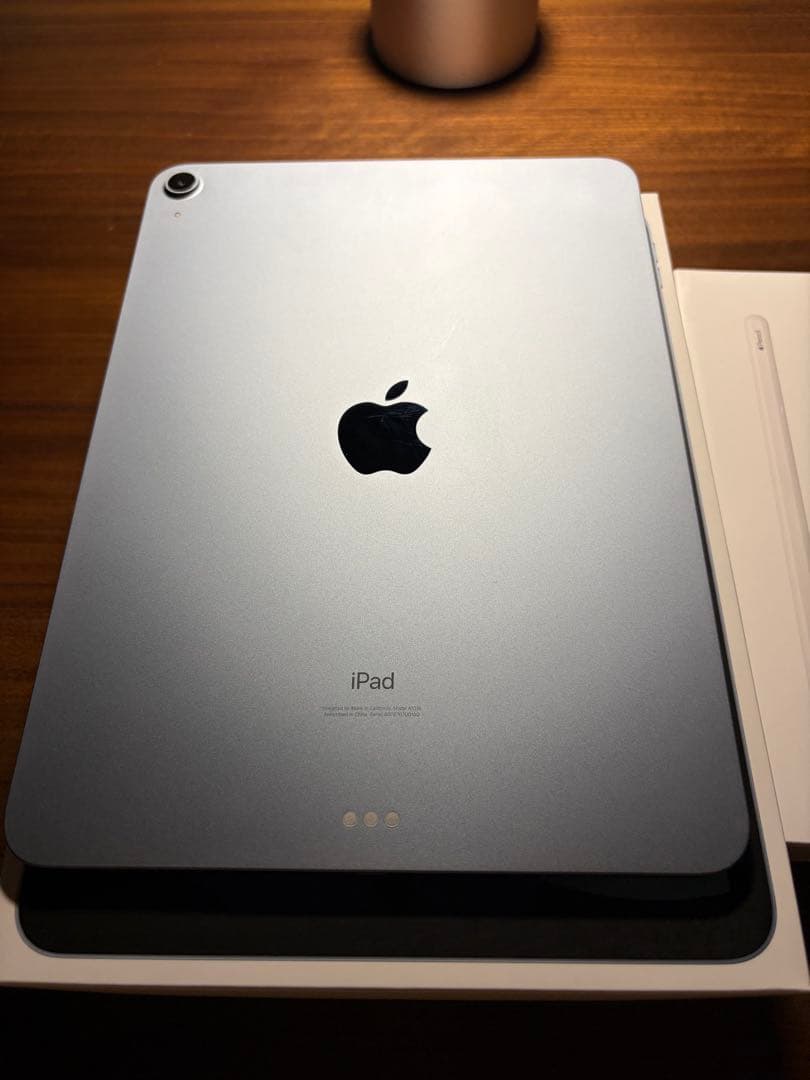 iPad Air 第4世代 64GB Apple Pencil付き