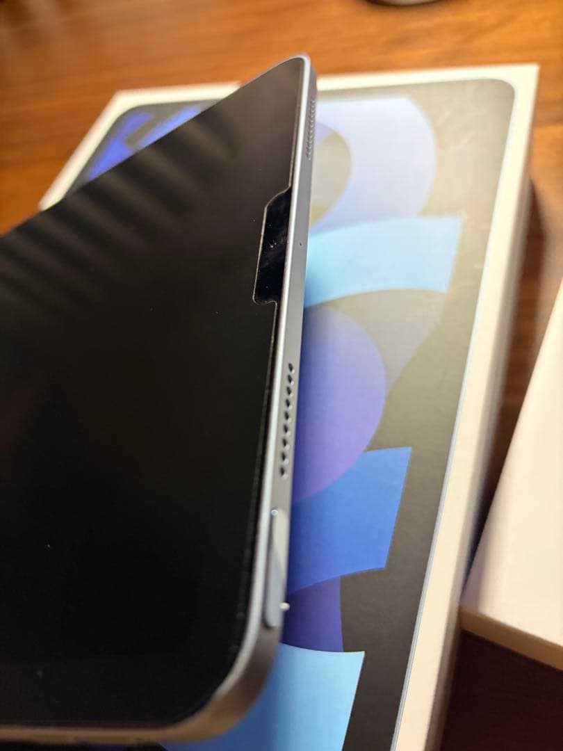 iPad Air 第4世代 64GB Apple Pencil付き