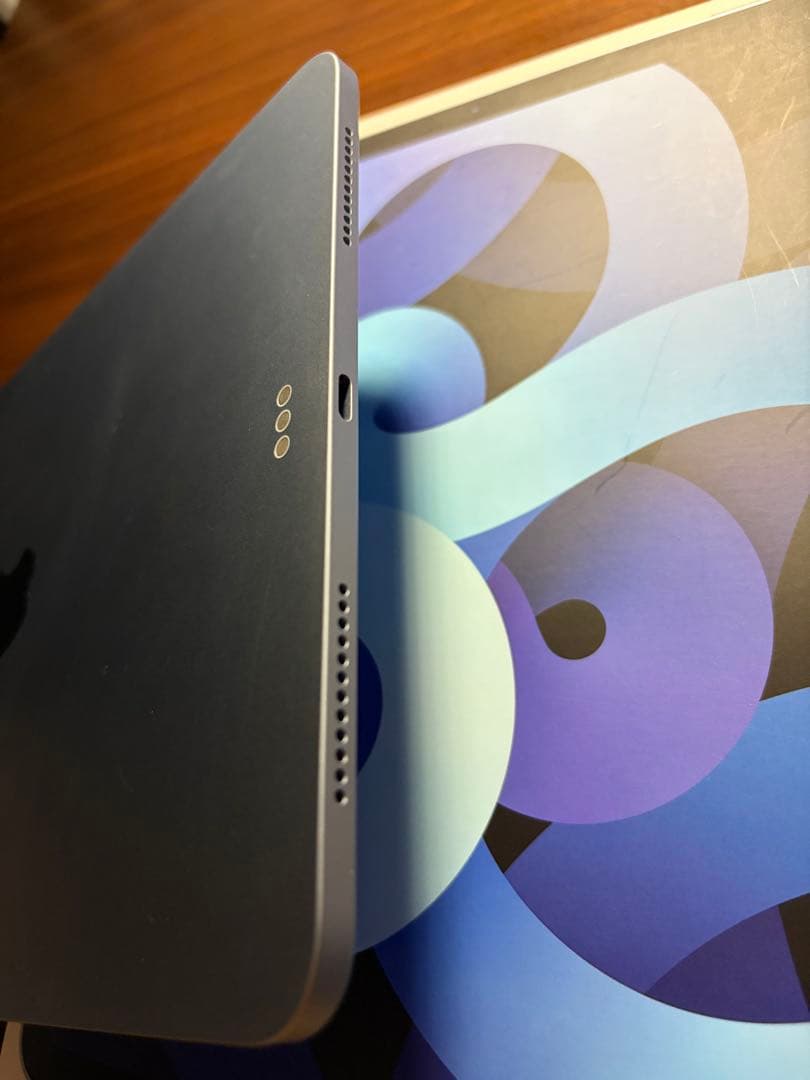 iPad Air 第4世代 64GB Apple Pencil付き