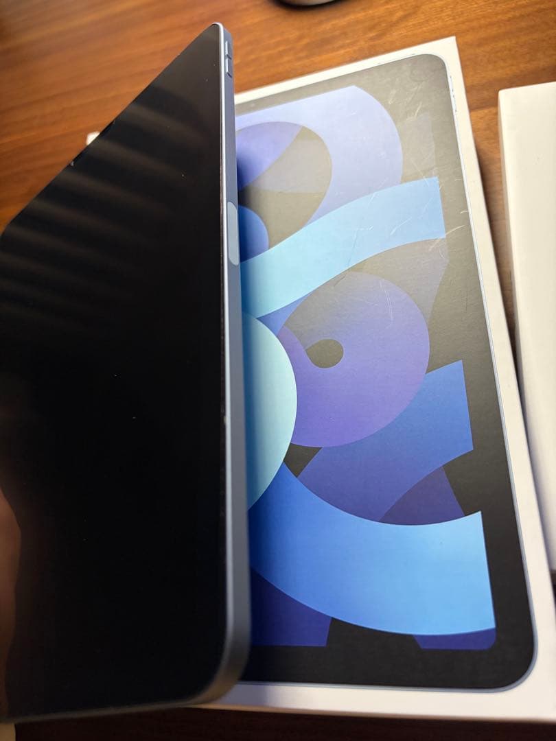 iPad Air 第4世代 64GB Apple Pencil付き