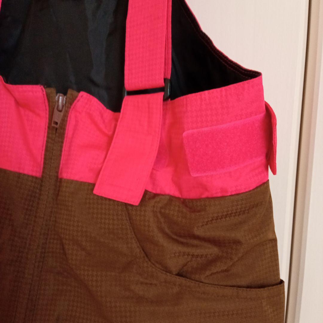 【極美品！】上下セット　フェニックス　子供用スキーウェア　150㎝