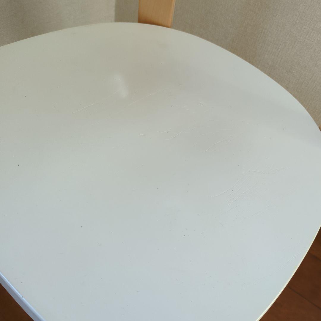 アルテック　69チェア　ホワイトバーチ