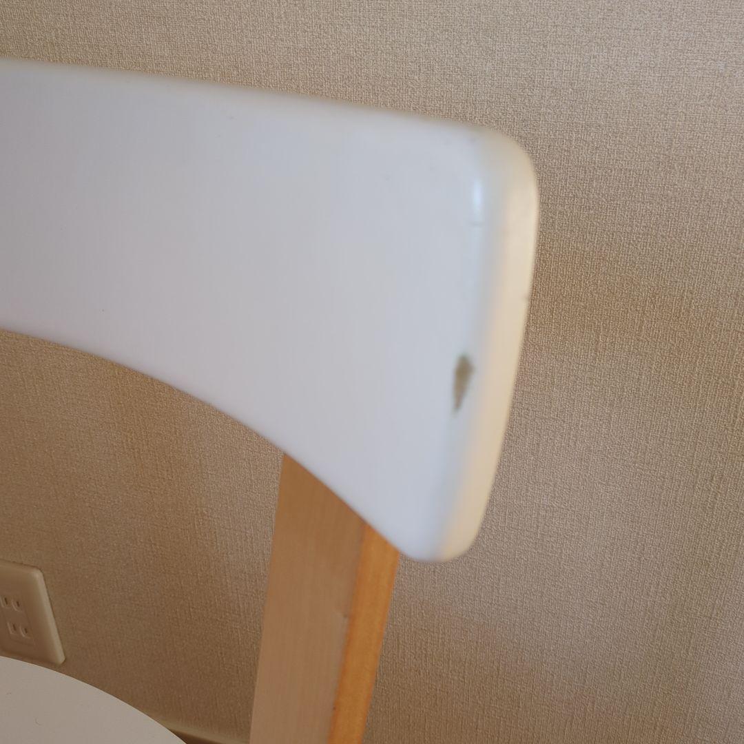 アルテック　69チェア　ホワイトバーチ