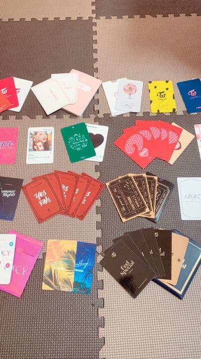 【バラ売り可能】主ペン卒 TWICEグッズセット