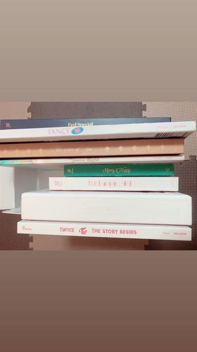 【バラ売り可能】主ペン卒 TWICEグッズセット