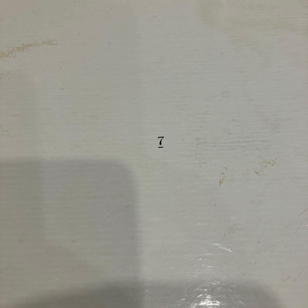 julius ブラックメッシュストール