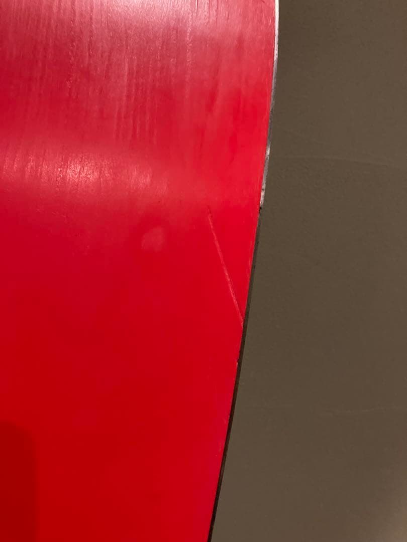 SPRING BREAK スノーボード キャピタ　パウダーボード