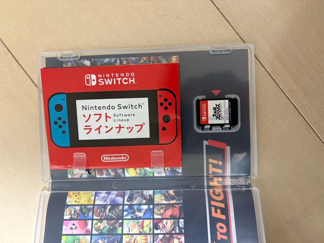 大乱闘スマッシュブラザーズ& Minecraft