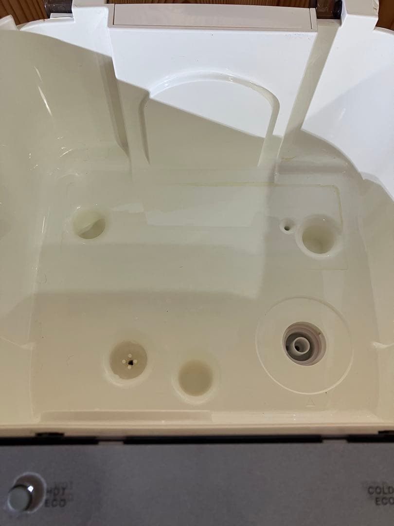 エブリィフレシャス ミニ　カートリッジ2本付き　取説　ウォーターサーバー