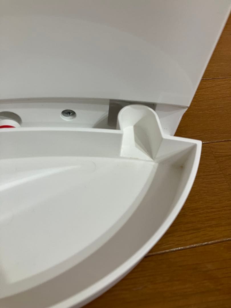 エブリィフレシャス ミニ　カートリッジ2本付き　取説　ウォーターサーバー