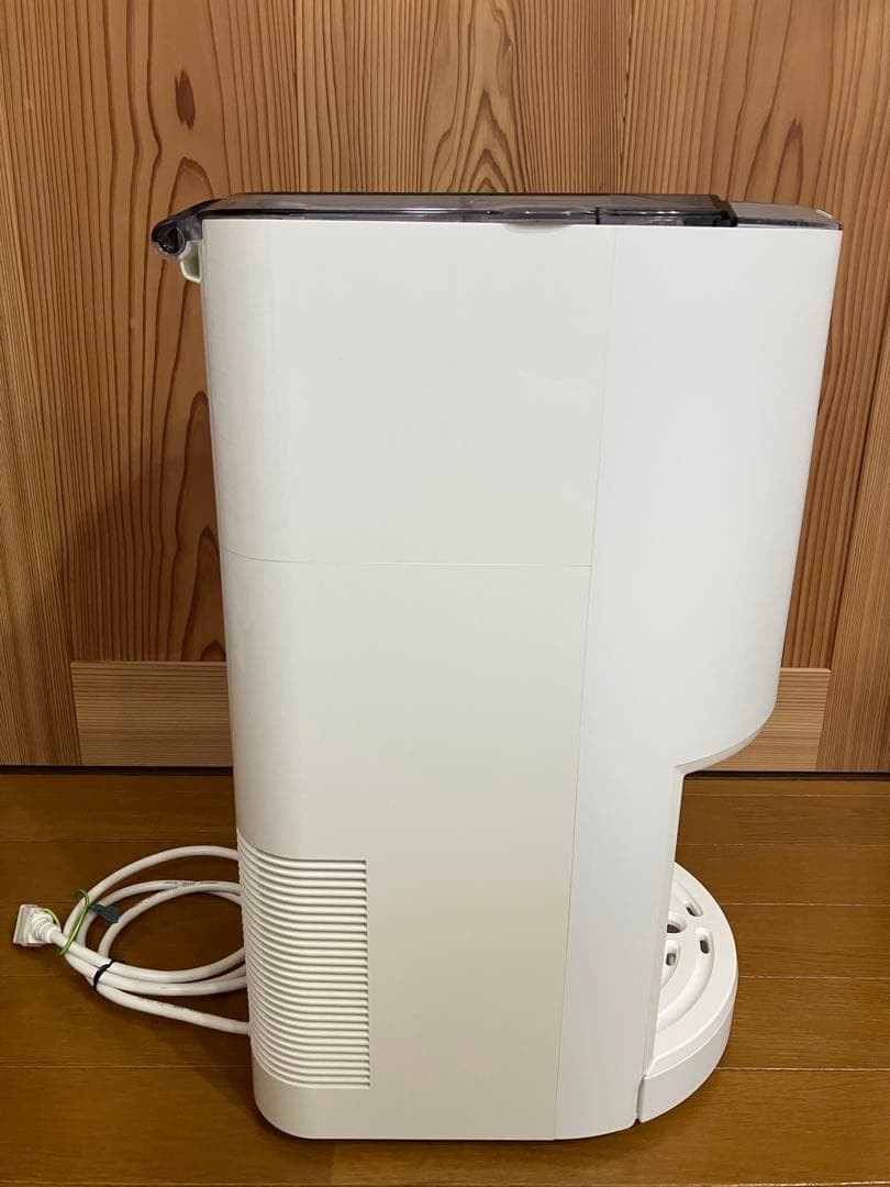 エブリィフレシャス ミニ　カートリッジ2本付き　取説　ウォーターサーバー