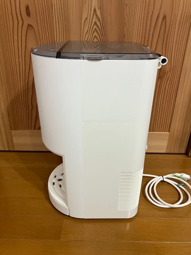 エブリィフレシャス ミニ　カートリッジ2本付き　取説　ウォーターサーバー